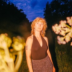 ANKA @ Praerie Festival - Auwald Stage