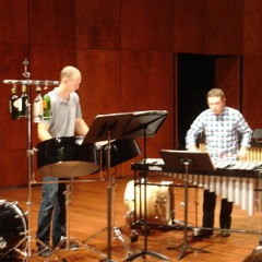 Volume - Missy Mazzoli