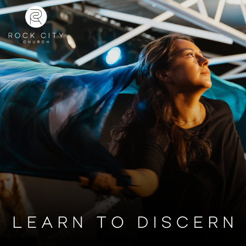 07-06-25 | Learn to Discern | David Bendett