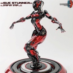 Sue Stunner Step By Step