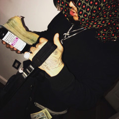 BOBAINEE - Trap Shit prod. Harrison