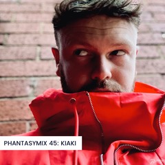 PHANTASYMIX 45: Kiaki