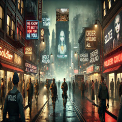 Soldier Town