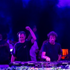 Set, Mixes & live recordings