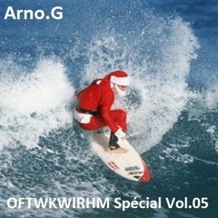 Arno.G - OFTWKWIRHM Spécial Vol.05 (Winter 2021)