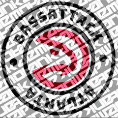 Bass Attack Atl 2025