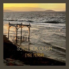 Emre Mersin - Olsun (Radio Edit)