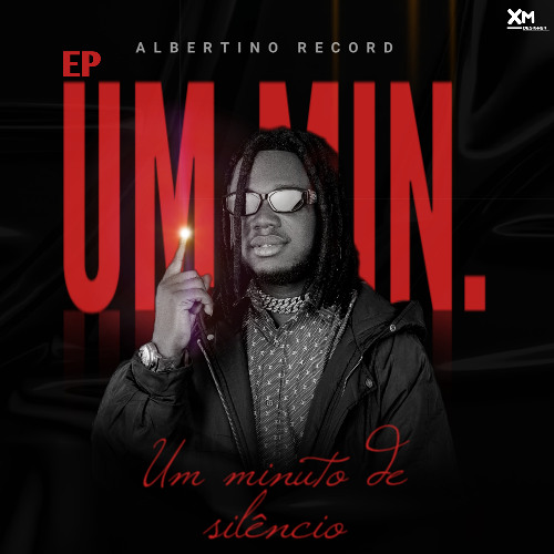 02. Albertino Record -Ngana Nzambi