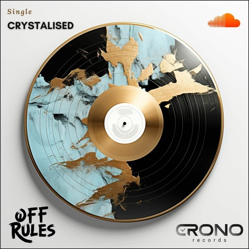 CRNF05: OFF RULES - Crystalized  | FREE DOWNLOAD