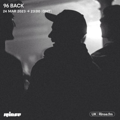 96 back - 24 March 2023