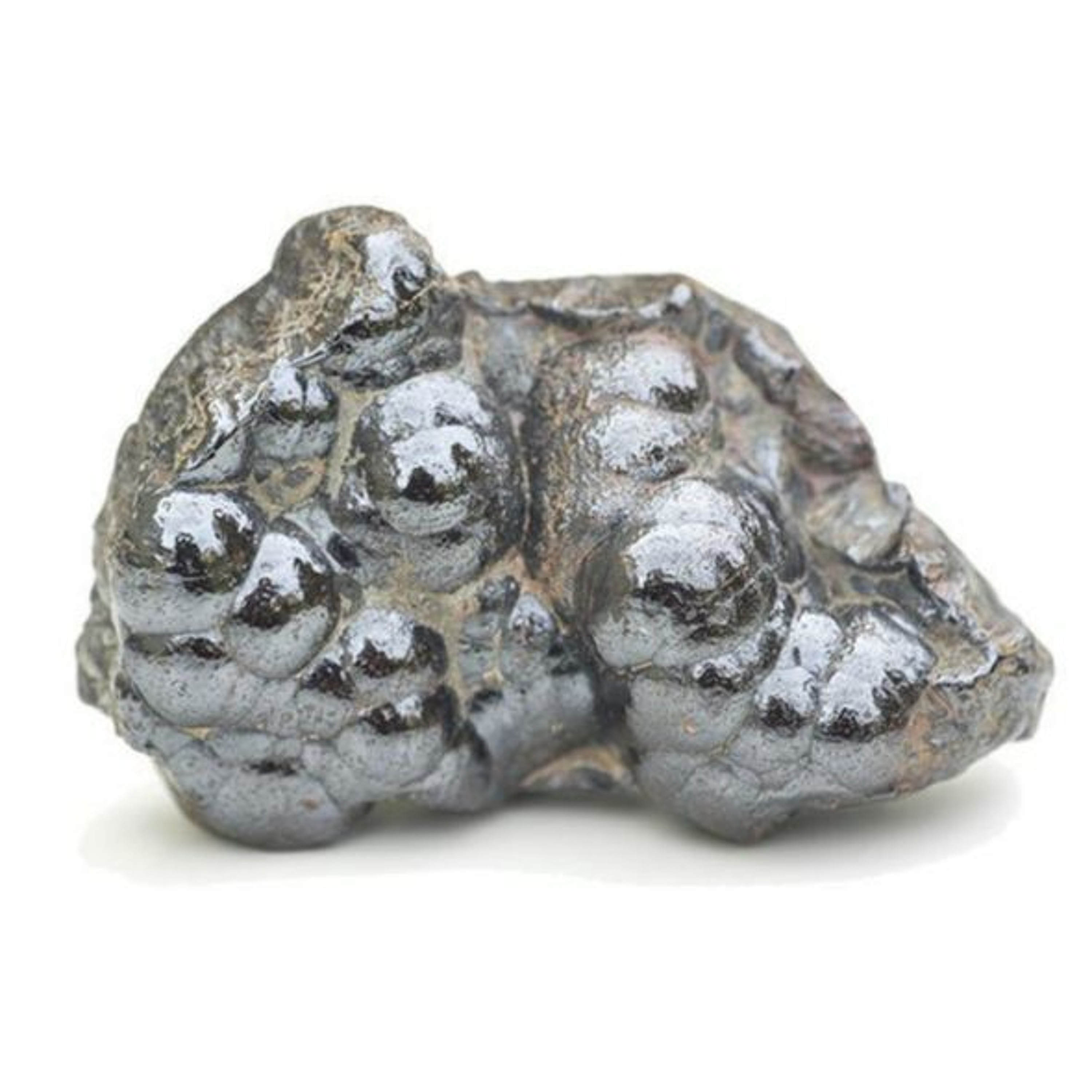 3< Vallée d'Hématite