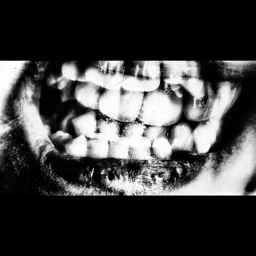 Bleed for me instead