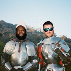 Run The Edamame (Run The Jewels X bbno$ & Rich Brian)