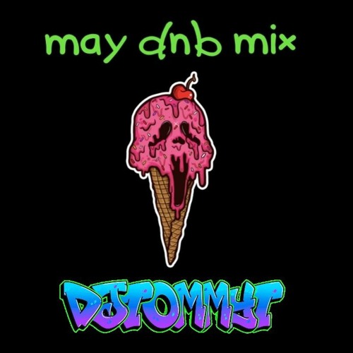 MAY DnB MIX