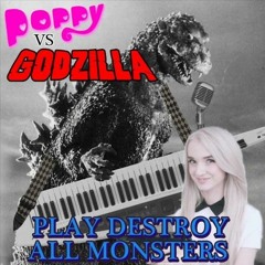 Play Destroy All Monsters (Xilien Mix)