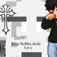 juego Roblox desde los 5 ******HIT MUNDIAL****