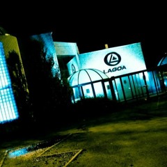 Grimmjow - Natural Born Clubber - Lagoa Style (Hard Version)