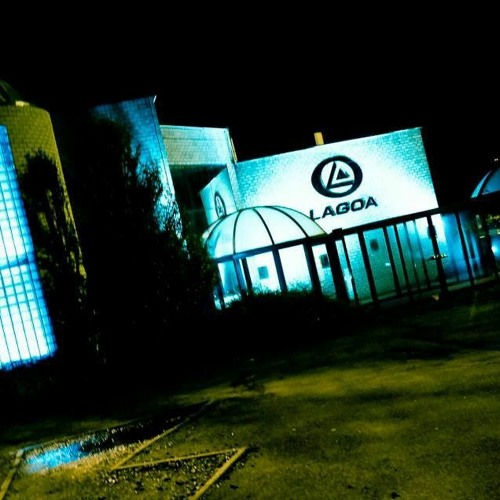 Grimmjow - Natural Born Clubber - Lagoa Style (Hard Version)