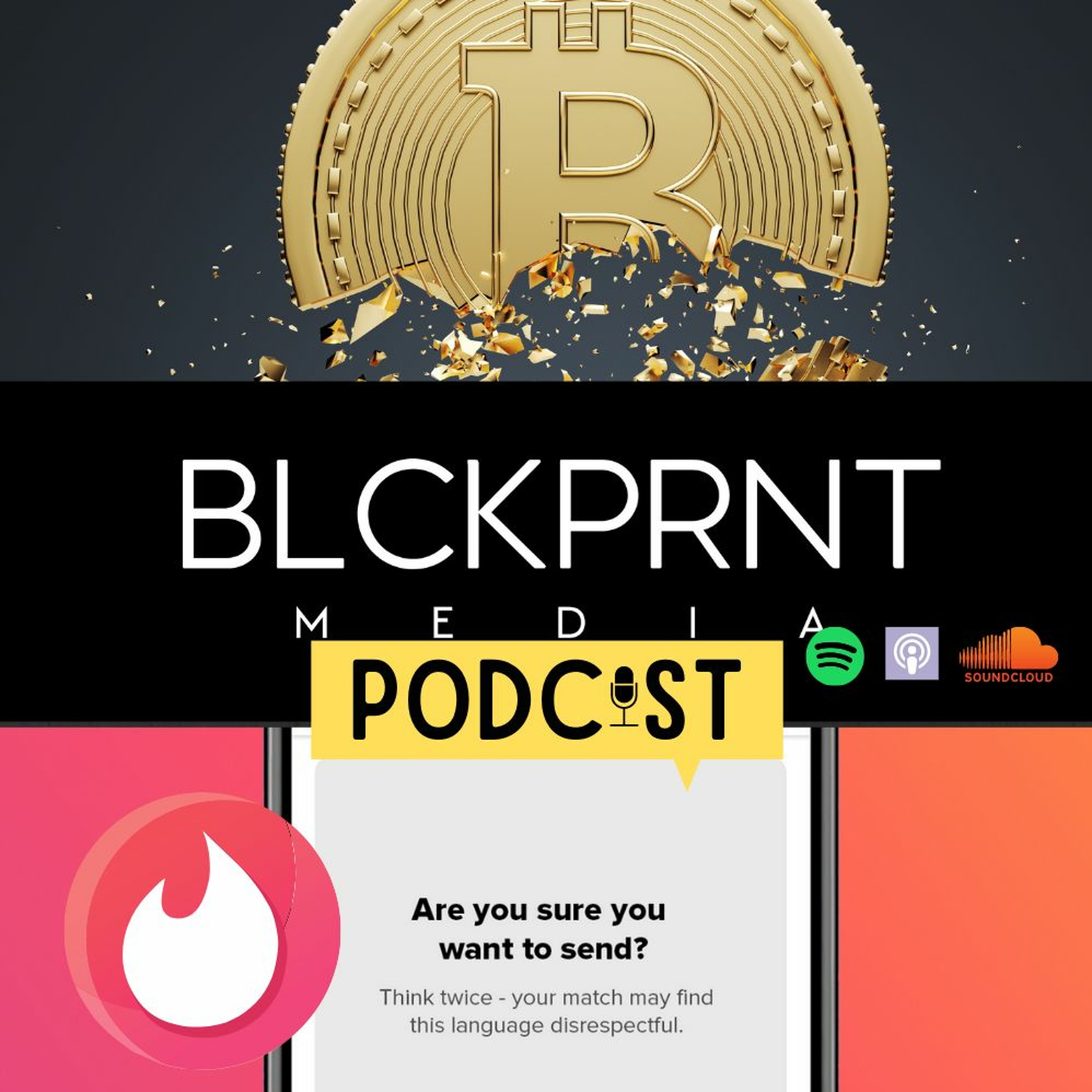 BLCKPRNT Podcast