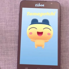 Tamagotchi or Random Strings Vol.6