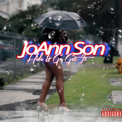 JoAnn Son - Hide & Go Get It