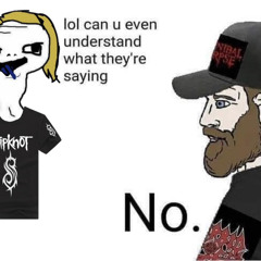mix death metal for boyz from da hood