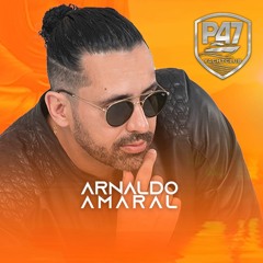 Arnaldo Amaral @ P47 Balneário Camboriú