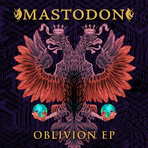Oblivion