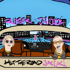 Hit The Road Jack - DJ SUSI & RUTGER
