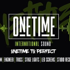 HAPPY BIRTHDAY MS KIM LIVE AUDIO FT @DJONETIMEISREAL