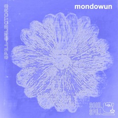 Spill Selectors - Mondowun