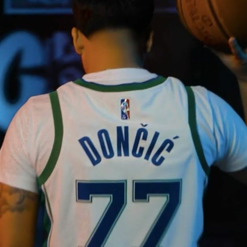 Izzy93 - Luka Doncic