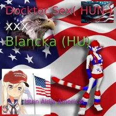 Valami America Doktor Szex x Blancka ( hu ) edit