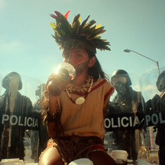 THIS IS NOT AMERICA-EDIT