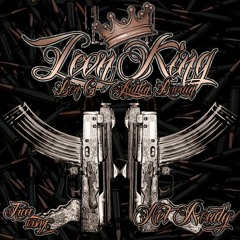 Leon King - Not Ready (ft. BenG, Austin Brown)