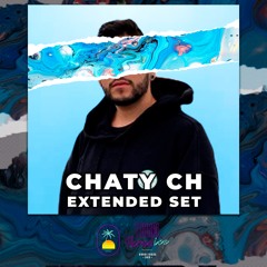 Extended Chaty Ch (Tropical)