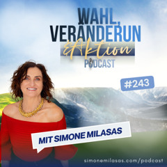 243. Die andere Seite der Echokammer