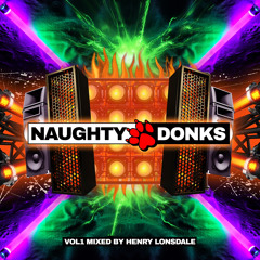 Naughty Donks 1