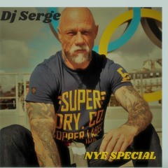 /// NYE SPECIAL /// Exclusive Mix By Dj Serge