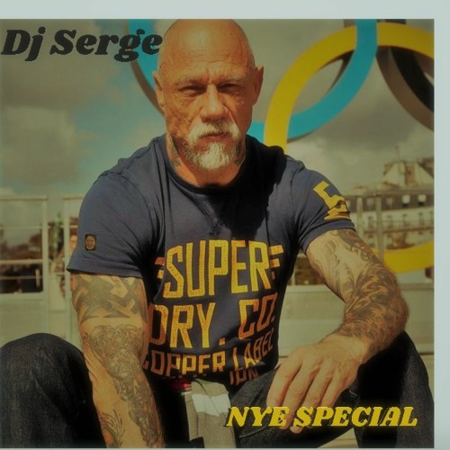 /// NYE SPECIAL /// Exclusive Mix By Dj Serge