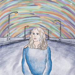 Blonde Maze & Attom - I Think About (Rachel K Collier Remix)