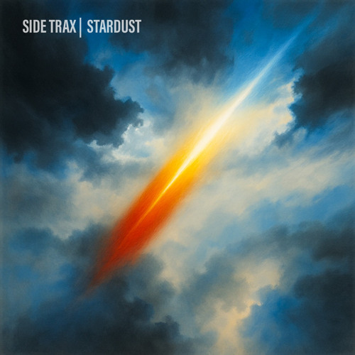 Stardust - Original Mix