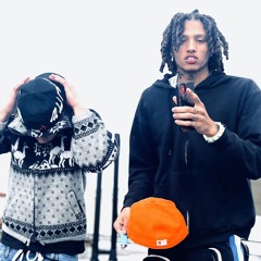 Flash Aidan- Stainsxangang *2021* (p. Xangang) rare