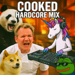 COOKED MIX