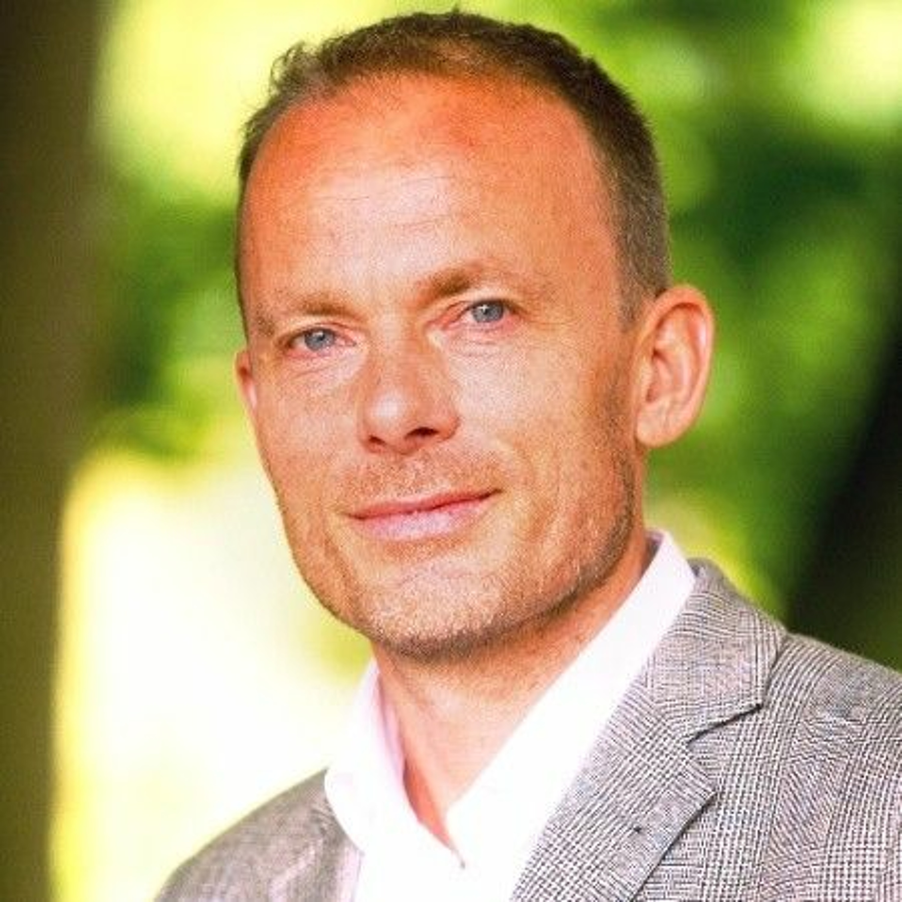 Klaagvrij Leven Podcast