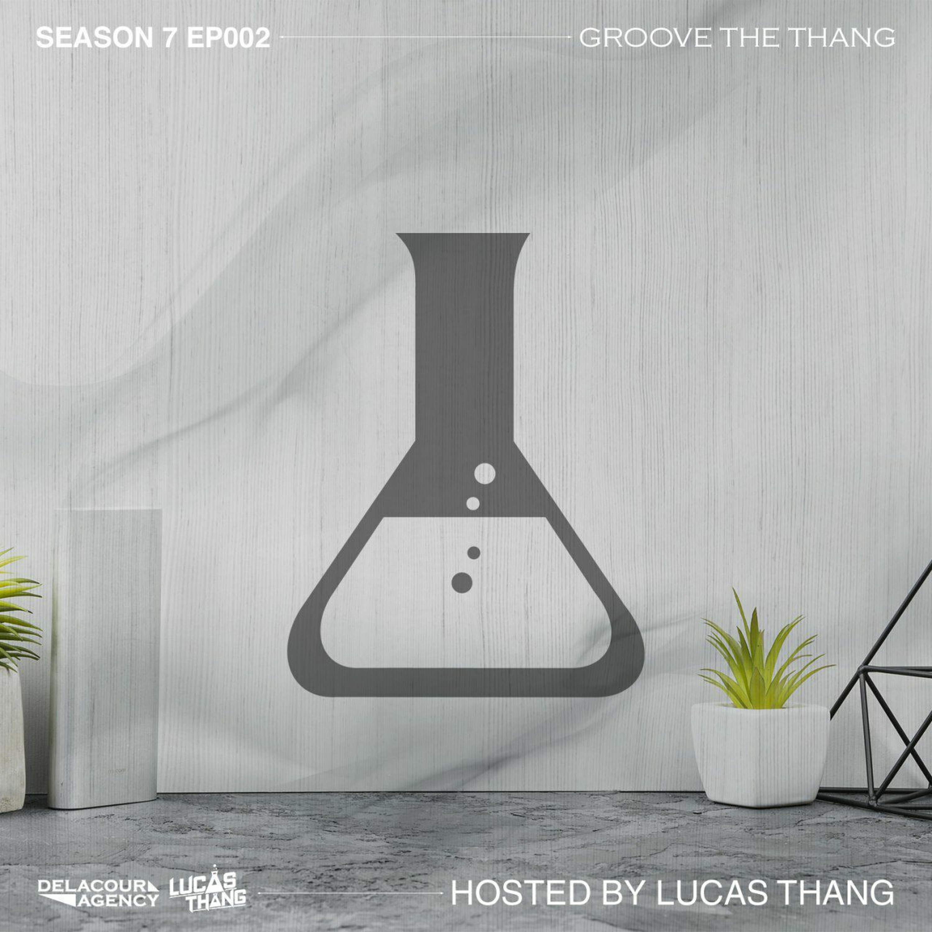 Groove The Thang