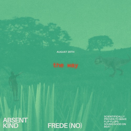 The Way (Original Mix)