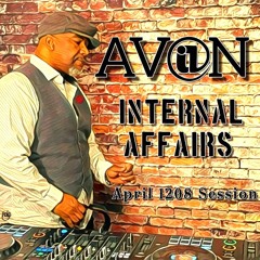 Avon Internal Affairs The 1208 Sessions (APR0823HNM)