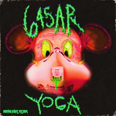 Yoga (Horny Dave Remix) - 645AR