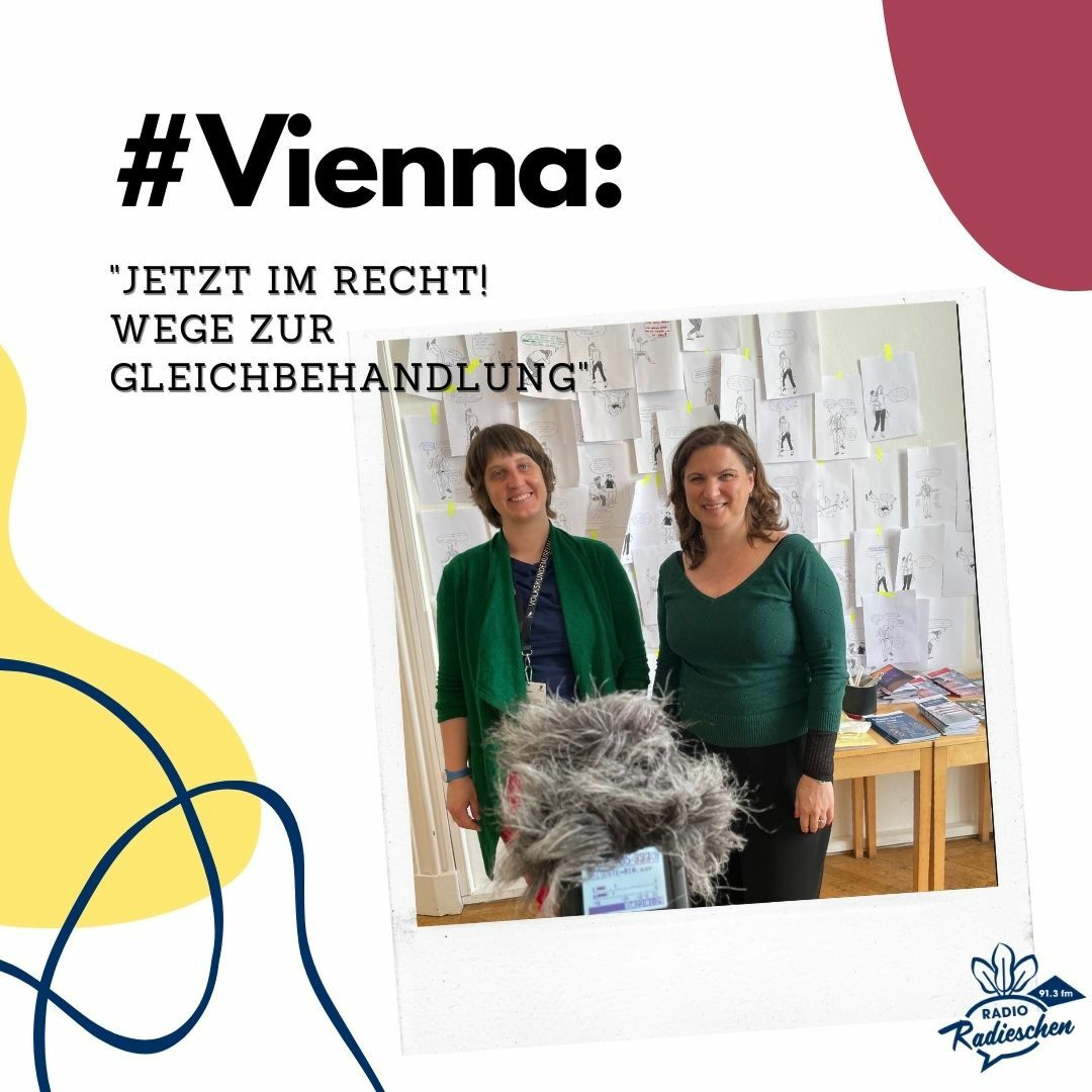 #Vienna: Volkskundemuseum episode artwork